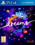 Dreams PS4