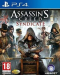 PS4 Assassin's Creed: Syndicate