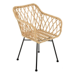 Aiatool Patio Desire, hall/pruun