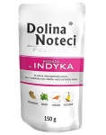 Dolina Noteci Premium kalkunilihaga, 150 g