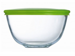Kuumuskindel n&otilde;u kaanega PYREX Cook & Store, 14 cm