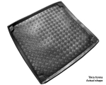 Pagasiruumi matt Mercedes ML 5 istet 05-/19034 Standartne kate