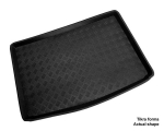 Pagasiruumi matt Volkswagen Golf V Plus 04-/30035 Standartne kate