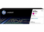 Laserprinteri kassett HP Toner cartridge 415A - Magenta - Laser - 2100 pages