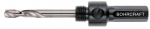 Puurkroonide hoidik BOHRCRAFT SW 9,5 (32 - 210 mm)