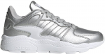 Jalan&otilde;ud Adidas Crazychaos Silver