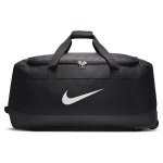 Spordikott Nike Club Team Swoosh Hardcase BA5199 010, 120 l, must
