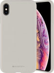 Telefoni&uuml;mbris Mercury Silicone Case Samsung G986 S20 Plus, kiviv&auml;rv