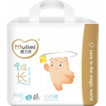 P&uuml;ksm&auml;hkmed Mulimi L 9-14kg 40tk