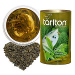 Soursop Tseiloni Roheline suureleheline tee,Soursop Green tea, Tarlton, 100g