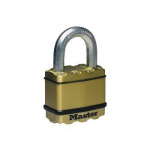 Tabalukk Excell, Master Lock