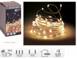 J&otilde;ulutulede valguskett, 320 LED