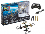 Droon Revell Air Hunter, 23860