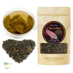 Chocolate Oolong tea, &Scaron;okolaadi Oolongi tee, 100 g