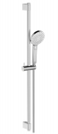 Du&scaron;ikomplekt Ideal Standard IdealRain, Evo Round, 900 mm, 3 funktsiooniga du&scaron;ipea d110 mm, B2237AA
