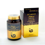 Multifunktsionaalne seerum ampullis FARM STAY Escargot Noblesse Intensive Ampoule, 250 ml