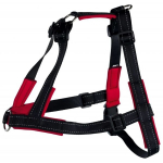 Traksid koerale Trixie Lead Walk Soft, M-L, 55-90cm