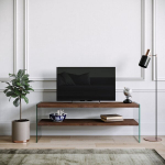 TV-laud TV1003, pruun