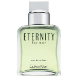 Calvin Klein Eternity For Men Edt Spray, 50 ml