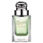 Tualettvesi Gucci by Gucci Sport pour Homme EDT meestele 50 ml