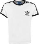 Meeste T-s&auml;rk Adidas Originals Sport Ess Tee, valge