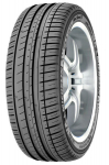 Michelin PILOT SPORT 3 255/40R19 (100Y)