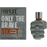 Tualettvesi Diesel Only The Brave Street EDT meestele 50 ml