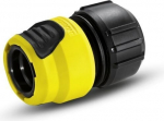 Universaalne voolikuliitmik Aqua Stop mehhanismiga Karcher 2.645-194.0