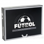 Lauajalgpall &bdquo;Futbol Base&rdquo; 112 x 74 cm