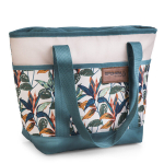 Termokott Spokey Eco Simply, 8 l, roheline