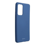 Telefoni&uuml;mbris Roar Samsung Galaxy A72 5G, silikoon, sinine