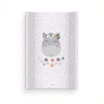 M&auml;hkimisalus Albero Mio, Hippo, 70x47 cm