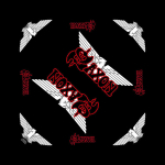 Pear&auml;tik Bandana Saxon