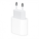 Reisilaadija Fusion USB-C / 20W / 3A valge