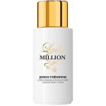 Paco Rabanne Lady Million Sensual Body Lotion, 200 ml