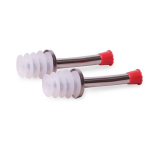 Pudeliotsik / dosaator 2 tk, KAMILLE 7781