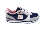 Jalan&otilde;ud naistele Mustang Joggo Soft, hall
