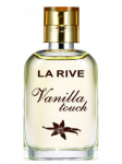 Parf&uuml;&uuml;mvesi La Rive Vanilla Touch EDP naistele 30 ml