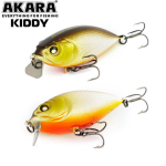 Vobler Akara Kiddy K55F-A76 9g