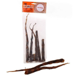 Naturaalsed koeran&auml;ksid, veisesaba, 500 g