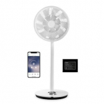 P&otilde;randaventilaator akuga Duux Whisper Flex DXCF13