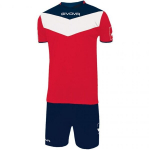 Spordidress Givova Kit Campo Jr KITC53 1204, sinine