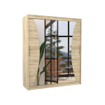 Kapp Charlotte, Sonoma tamm