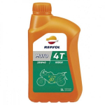 REPSOL MOTO RIDER 4T 10W40 1L