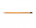 Harilik pliiats HB Centrum 80055
