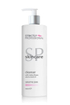Bellitas Cleanser Sensitive Skin n&auml;opuhastusvahend, 500 ml