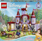 43196 LEGO&reg; | Disney Princess Kaunitar ja koletis loss