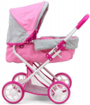 Nukuk&auml;ru Milly Mally Alice Prestige, roosa