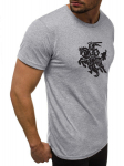 Meeste T-s&auml;rk Vytis JS/712005-43449-XXL, hall