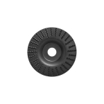Ketas-frees puidule Tarpol T-61, 125 mm